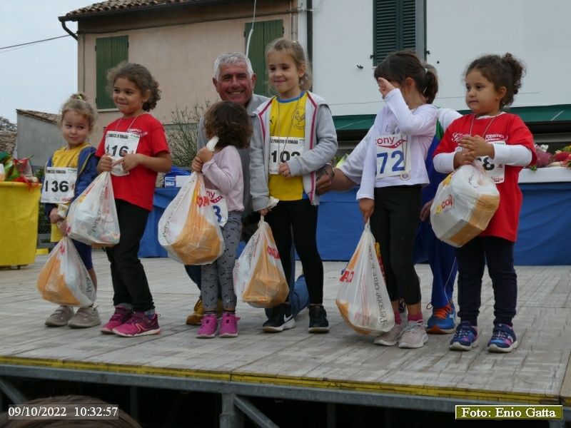 San Pancrazio: Trofeo dell'Uva - 09 ottobre 2022